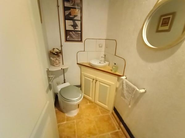 Maison à THIRE, 85210 - 4 pièces 110m²