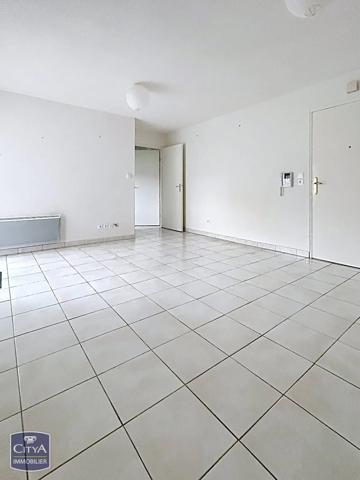 Appartement à vendre 2 pièces 52.15m² Pont-l'Abbé (29120)