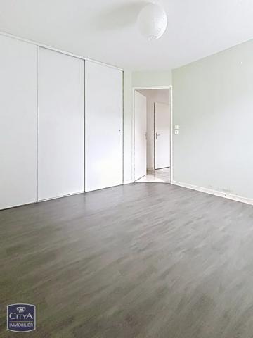 Appartement à vendre 2 pièces 52.15m² Pont-l'Abbé (29120)