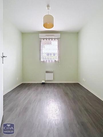 Appartement à vendre 2 pièces 52.15m² Pont-l'Abbé (29120)