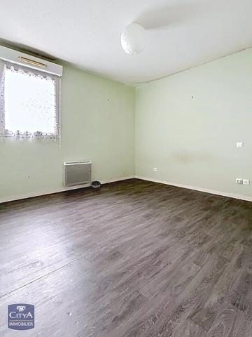 Appartement à vendre 2 pièces 52.15m² Pont-l'Abbé (29120)