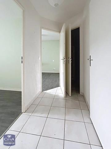 Appartement à vendre 2 pièces 52.15m² Pont-l'Abbé (29120)