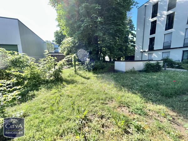 Appartement à vendre 2 pièces 42.4m² Tours (37100)