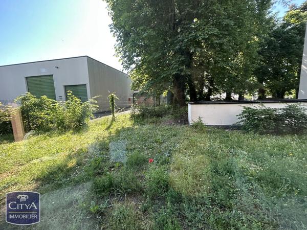 Appartement à vendre 2 pièces 42.4m² Tours (37100)