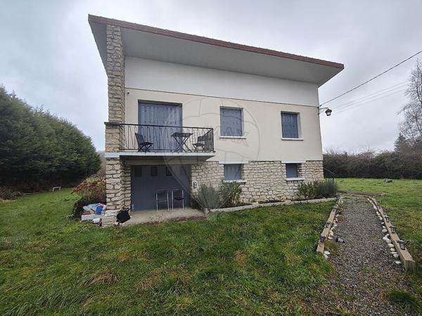 Maison  en vente - Nièvre - 58