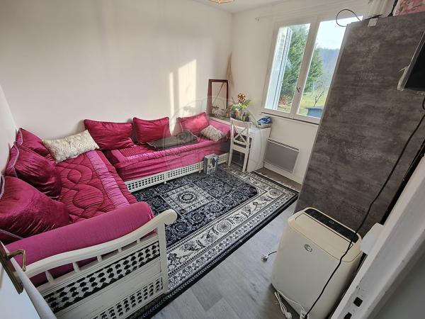 Maison  en vente - Nièvre - 58