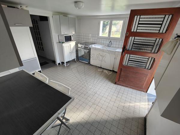 Maison  en vente - Nièvre - 58