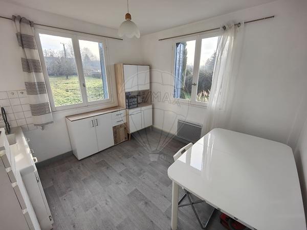 Maison  en vente - Nièvre - 58