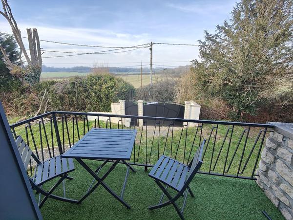 Maison  en vente - Nièvre - 58