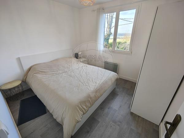 Maison  en vente - Nièvre - 58