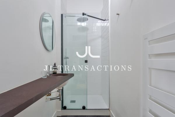 Grosse Cloche - Appartement 3 pièces - 75m²