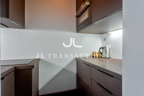 Grosse Cloche - Appartement 3 pièces - 75m²