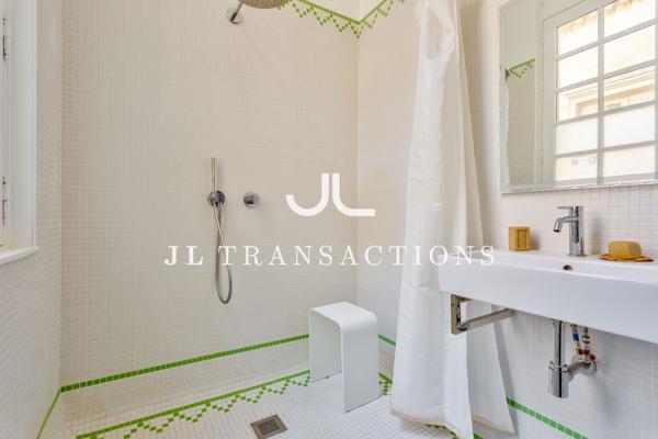 Grosse Cloche - Appartement 3 pièces - 75m²