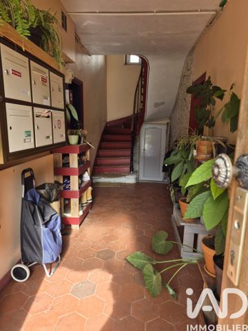 Appartement à vendre 2 pièces 43,15 m² Lagny-sur-Marne