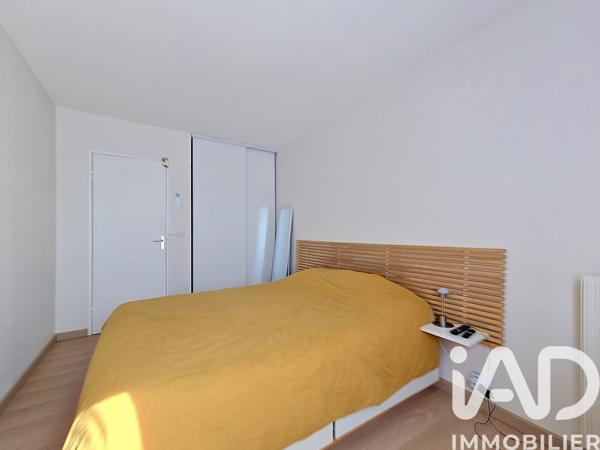 Appartement à vendre 4 pièces 72,84 m² Corbeil-Essonnes