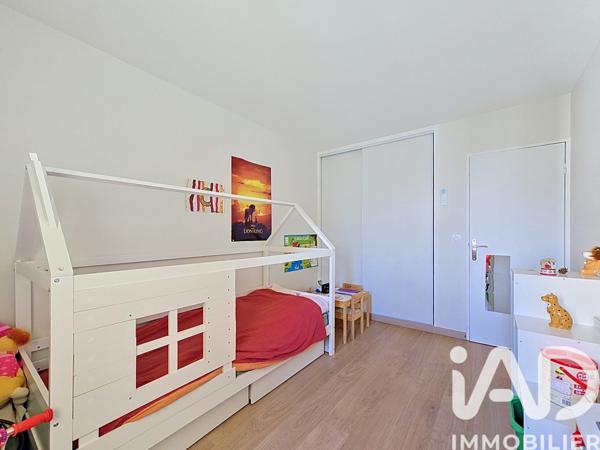 Appartement à vendre 4 pièces 72,84 m² Corbeil-Essonnes
