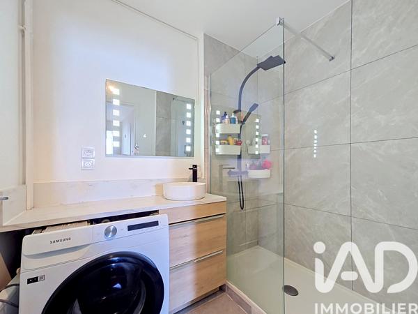 Appartement à vendre 4 pièces 72,84 m² Corbeil-Essonnes