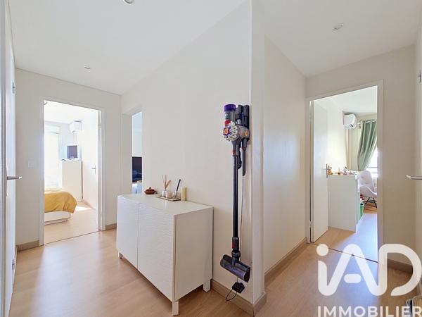 Appartement à vendre 4 pièces 72,84 m² Corbeil-Essonnes