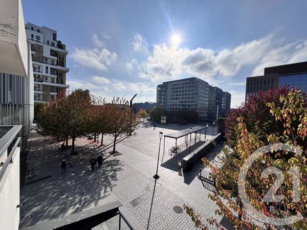 Appartement F3 à vendre  3 pièces - 66,09 m2 ST DENIS - 93