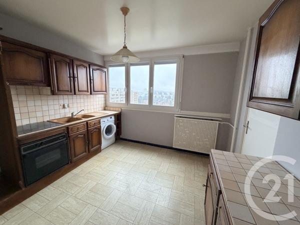 Appartement T3 à vendre  3 pièces - 50 m2 ST ETIENNE - 42