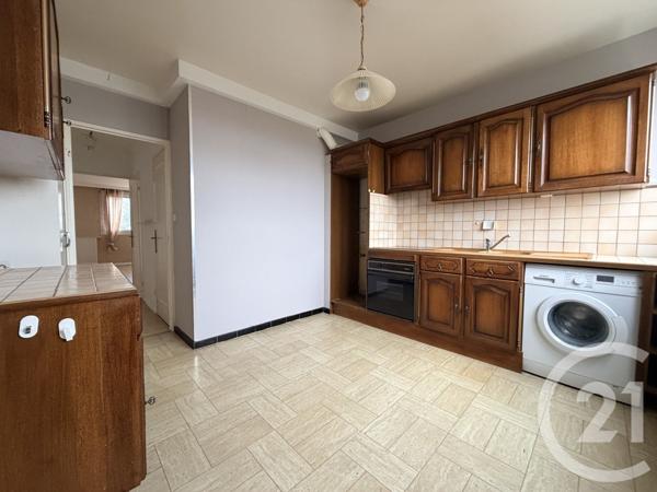 Appartement T3 à vendre  3 pièces - 50 m2 ST ETIENNE - 42