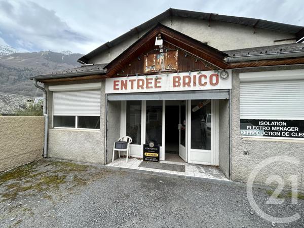 Maison à vendre  5 pièces - 358 m2 LUZ ST SAUVEUR - 65