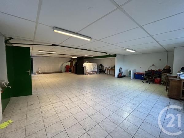 Maison à vendre  5 pièces - 358 m2 LUZ ST SAUVEUR - 65