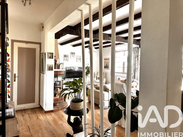 Maison à vendre 6 pièces 140 m² Nérac