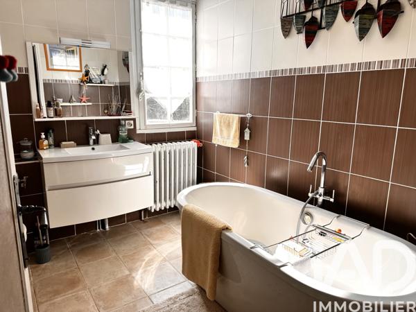 Maison à vendre 6 pièces 140 m² Nérac