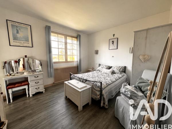 Maison à vendre 6 pièces 140 m² Nérac