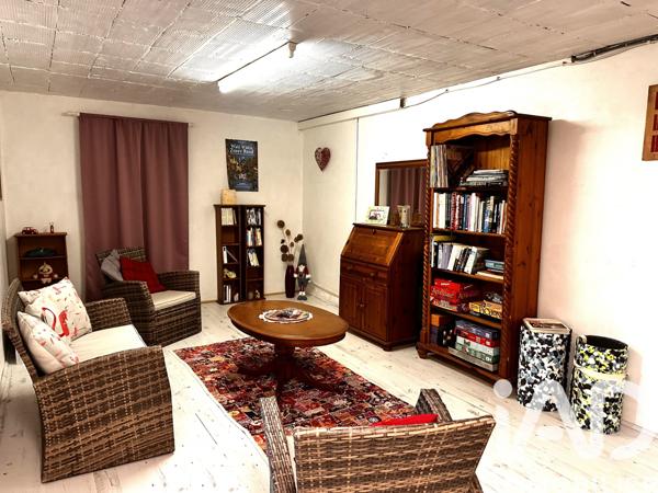 Maison à vendre 6 pièces 140 m² Nérac