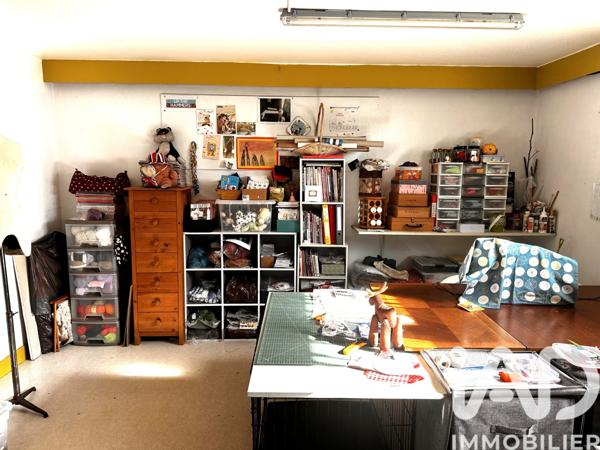 Maison à vendre 6 pièces 140 m² Nérac