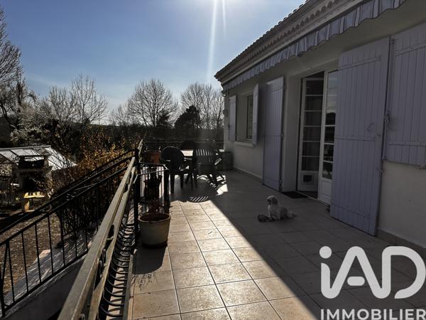 Maison à vendre 6 pièces 140 m² Nérac