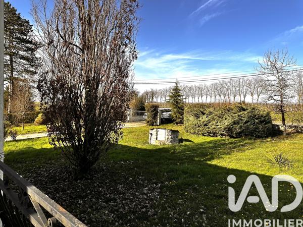 Maison à vendre 6 pièces 140 m² Nérac