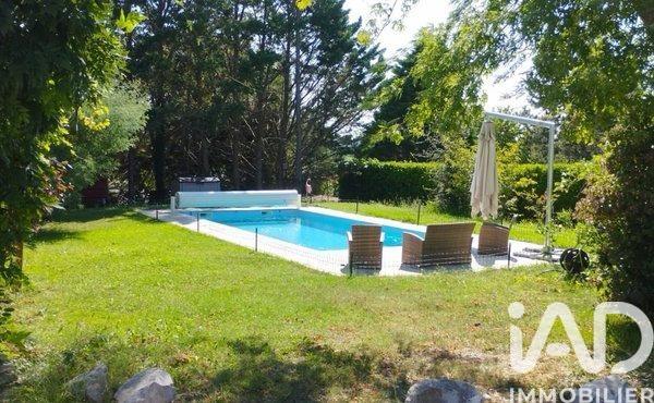 Maison à vendre 6 pièces 140 m² Nérac