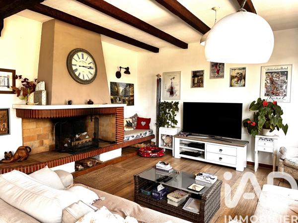 Maison à vendre 6 pièces 140 m² Nérac