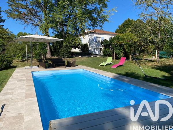 Maison à vendre 6 pièces 140 m² Nérac