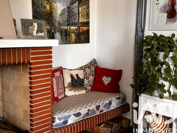 Maison à vendre 6 pièces 140 m² Nérac