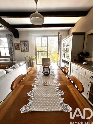 Maison à vendre 6 pièces 140 m² Nérac