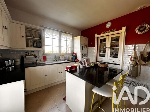 Maison à vendre 6 pièces 140 m² Nérac
