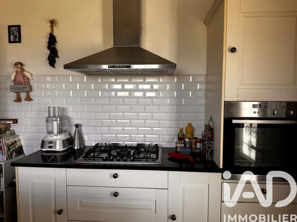 Maison à vendre 6 pièces 140 m² Nérac