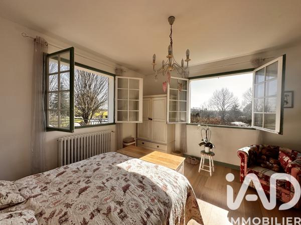 Maison à vendre 6 pièces 140 m² Nérac