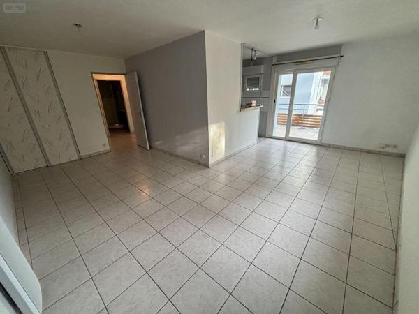 Appartement à vendre à Blanquefort en Gironde (33290), ref : 032/1661   
CENTRE