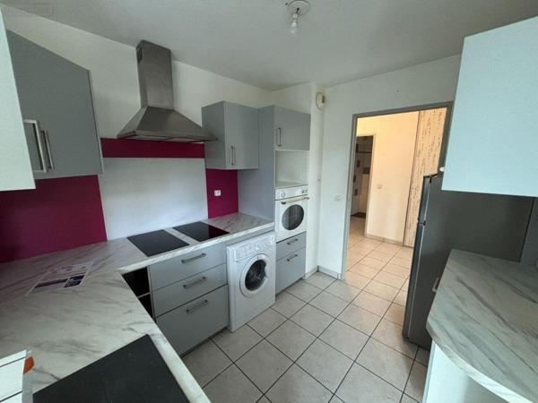 Appartement à vendre à Blanquefort en Gironde (33290), ref : 032/1661   
CENTRE