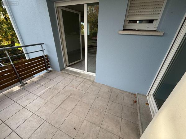 Appartement à vendre à Blanquefort en Gironde (33290), ref : 032/1661   
CENTRE