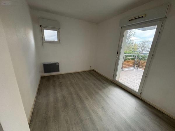 Appartement à vendre à Blanquefort en Gironde (33290), ref : 032/1661   
CENTRE