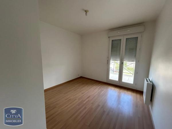 Appartement à louer 3 pièces 72.12m² Cherbourg-en-Cotentin (50100)