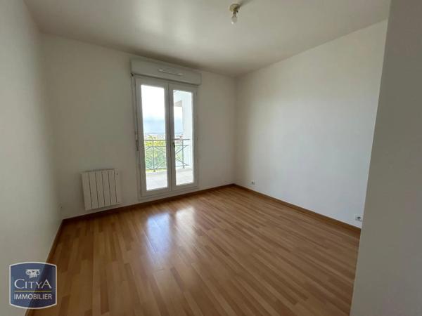 Appartement à louer 3 pièces 72.12m² Cherbourg-en-Cotentin (50100)