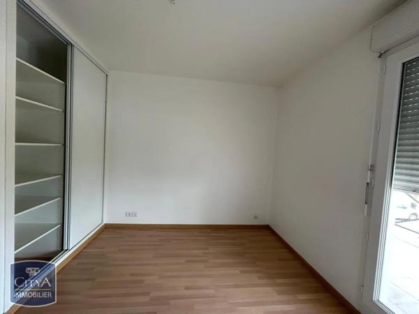 Appartement à louer 3 pièces 72.12m² Cherbourg-en-Cotentin (50100)