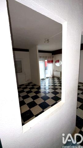 Studio à vendre 27 m² Canet-en-Roussillon